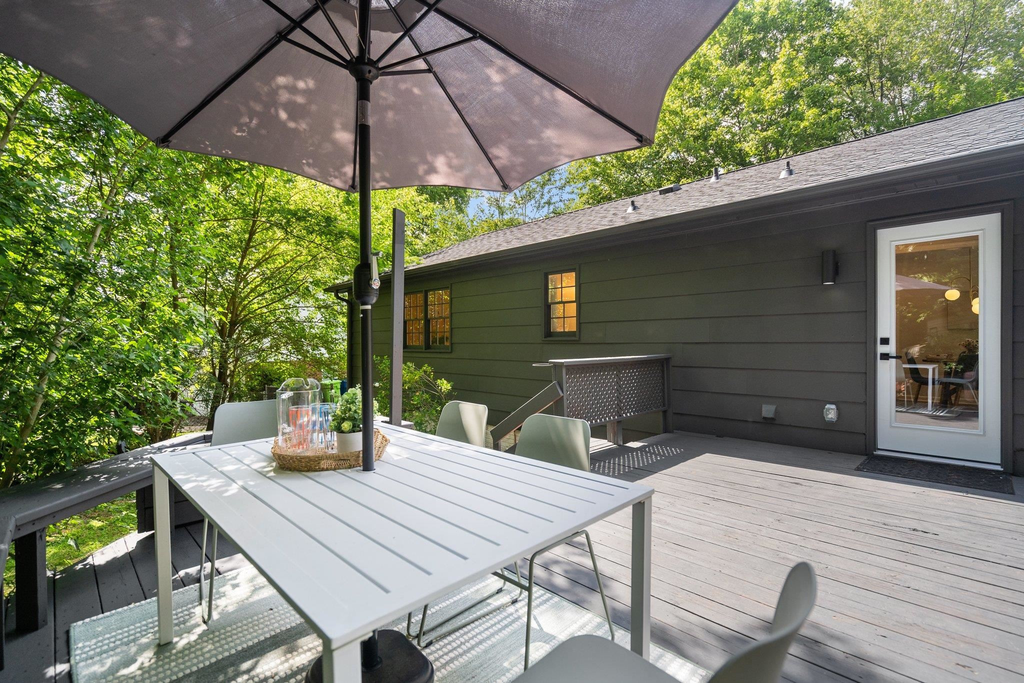 1013 Mockingbird Drive Raleigh, NC 27615 - Photo 33 of 41 Photo 38