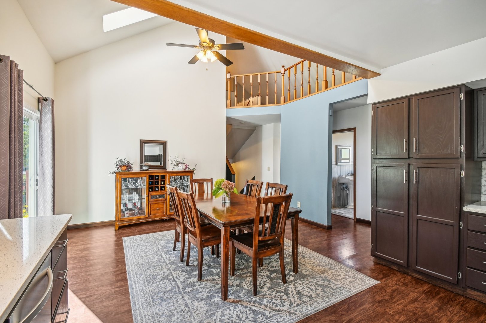 2900 Gabriel Avenue Zion, IL 60099 - Photo 14 of 52 a view of a dining room with furniture