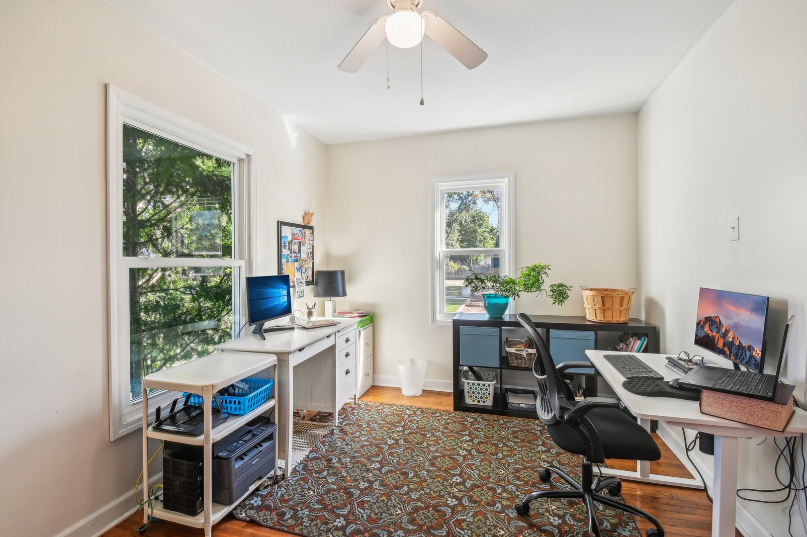 2900 Gabriel Avenue Zion, IL 60099 - Photo 17 of 52 a workspace with furniture and window