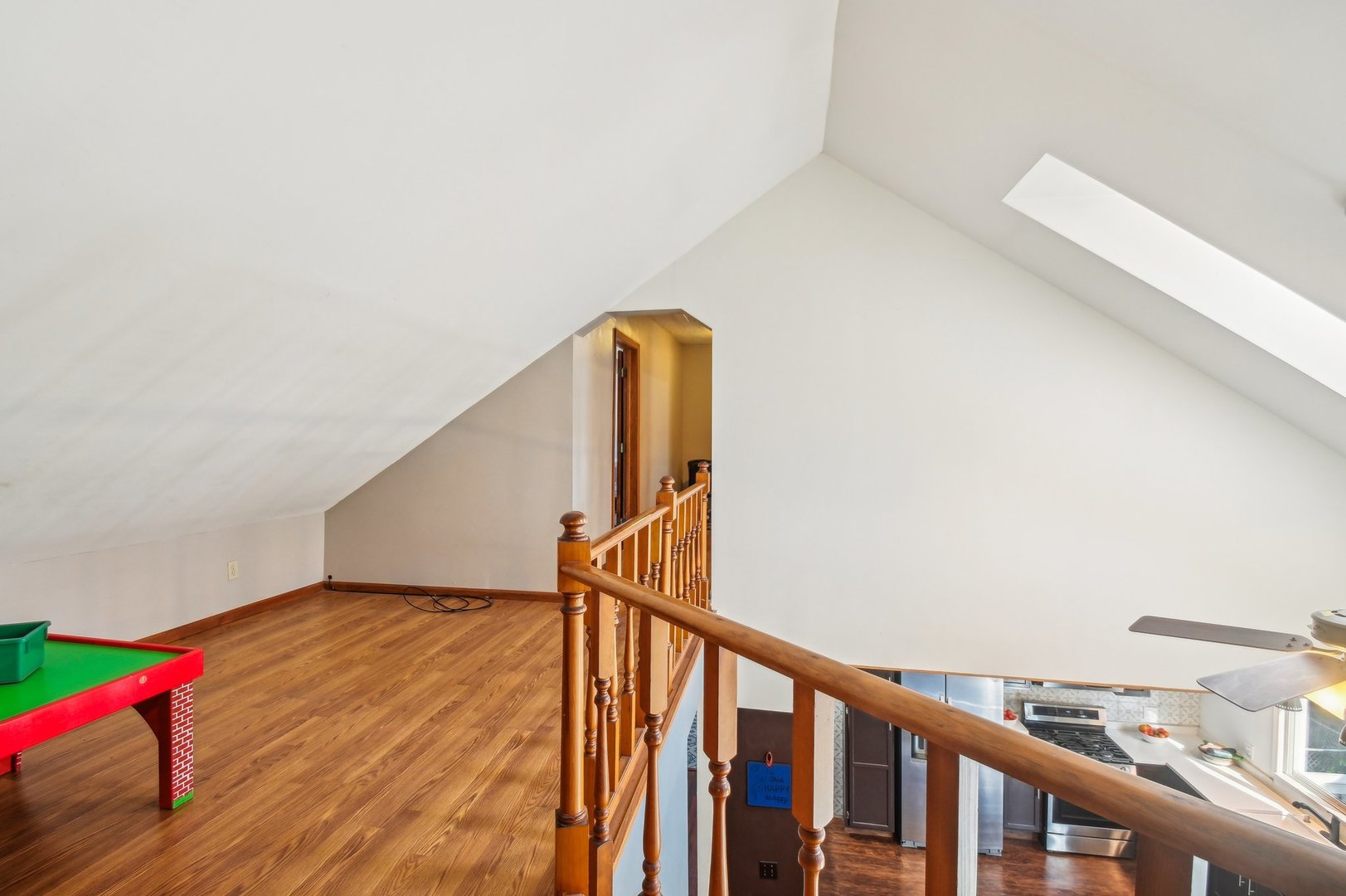 2900 Gabriel Avenue Zion, IL 60099 - Photo 29 of 52 a view of entryway with wooden floor
