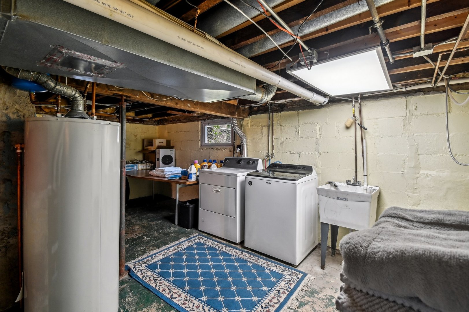 2900 Gabriel Avenue Zion, IL 60099 - Photo 42 of 52 a room with storage and utility
