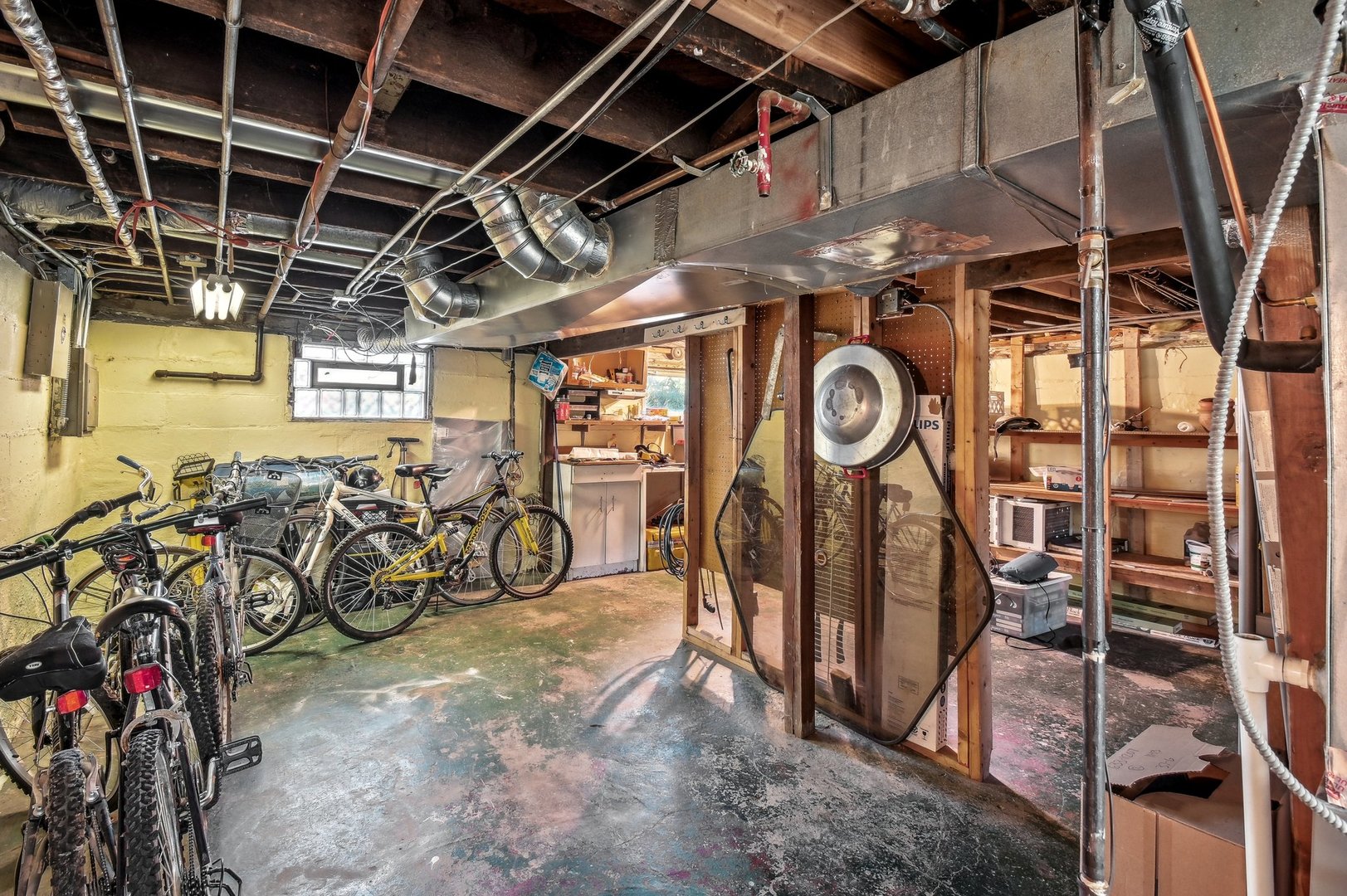 2900 Gabriel Avenue Zion, IL 60099 - Photo 43 of 52 a view of an bike storage