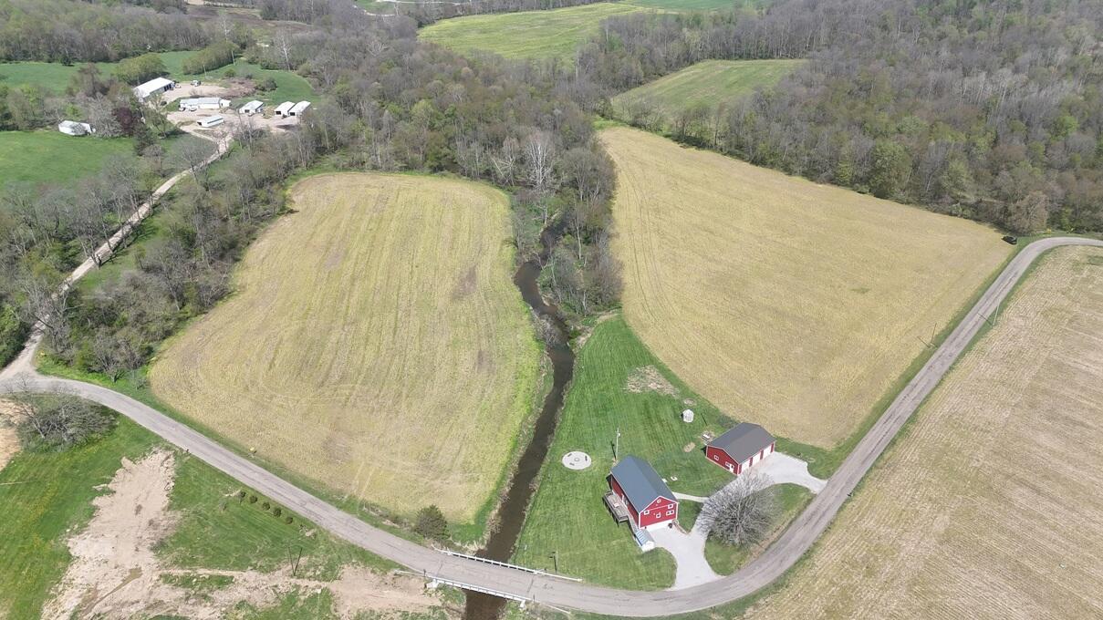 13699 Vincent Road Mount Vernon, OH 43050 - Photo 39 of 54 barn4