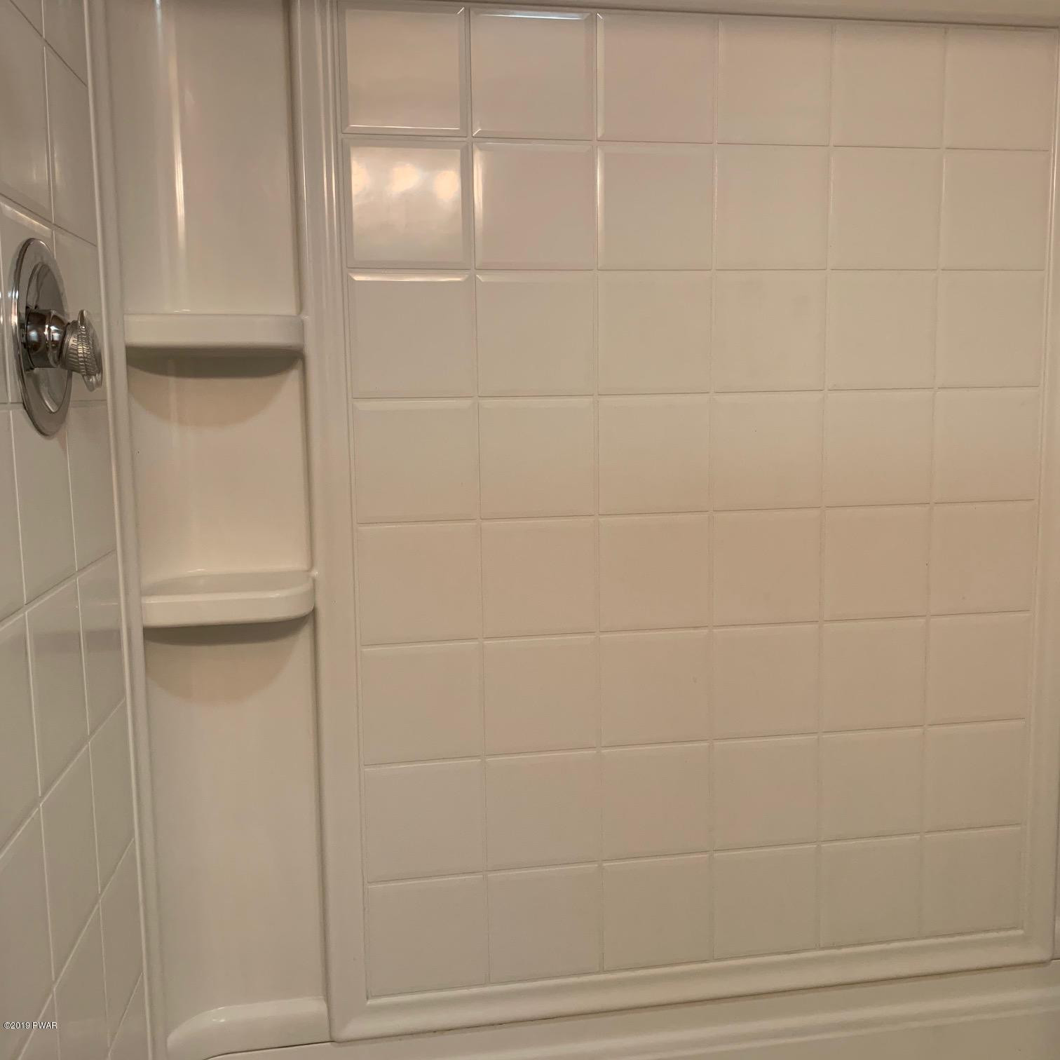 218 Springbrook Road Shohola, PA 18458 - Photo 11 of 19 Udated Bathroom