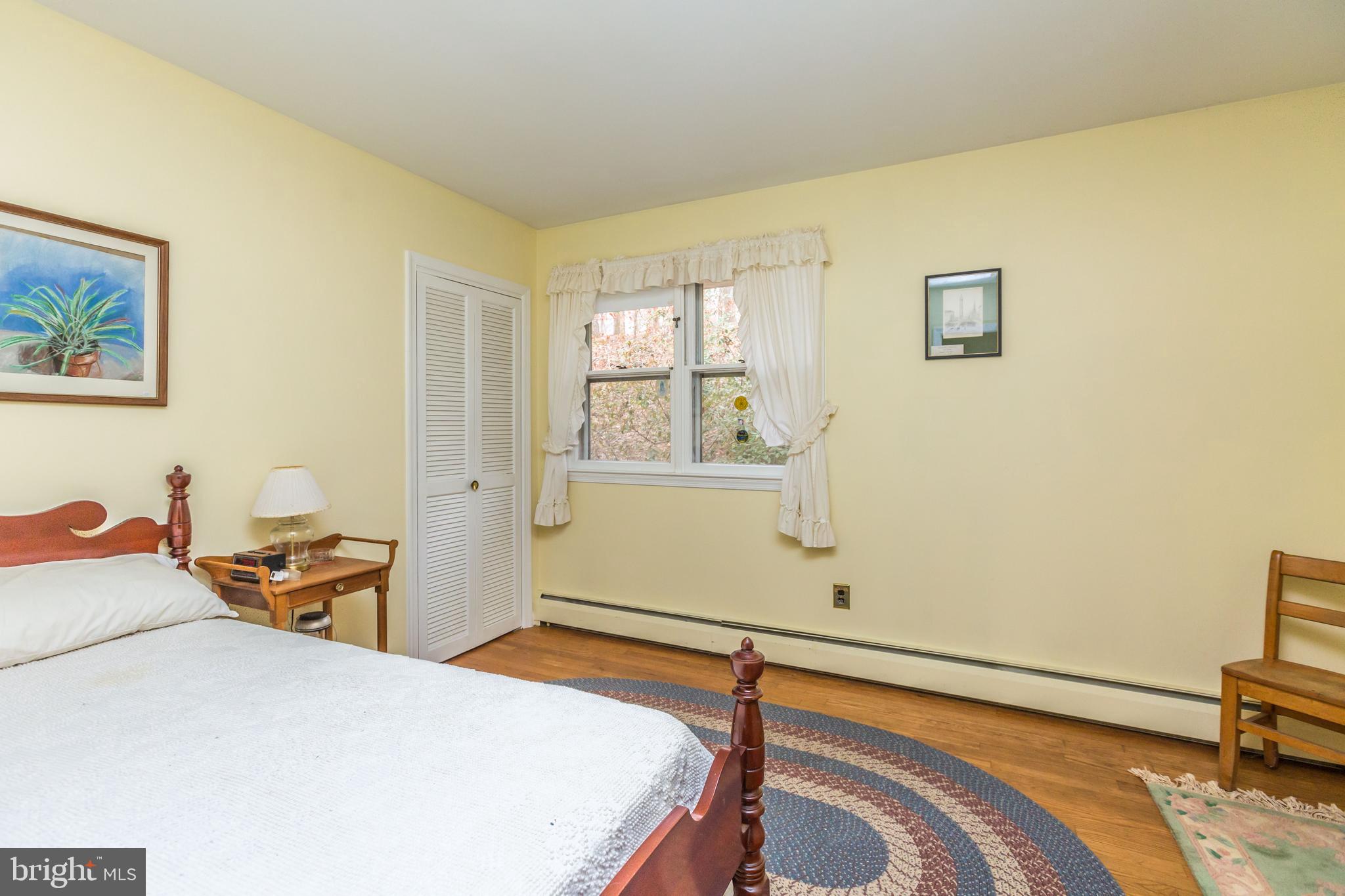 1915 Haverhill Road Baltimore, MD 21234 - Photo 14 of 35 Bedroom #3