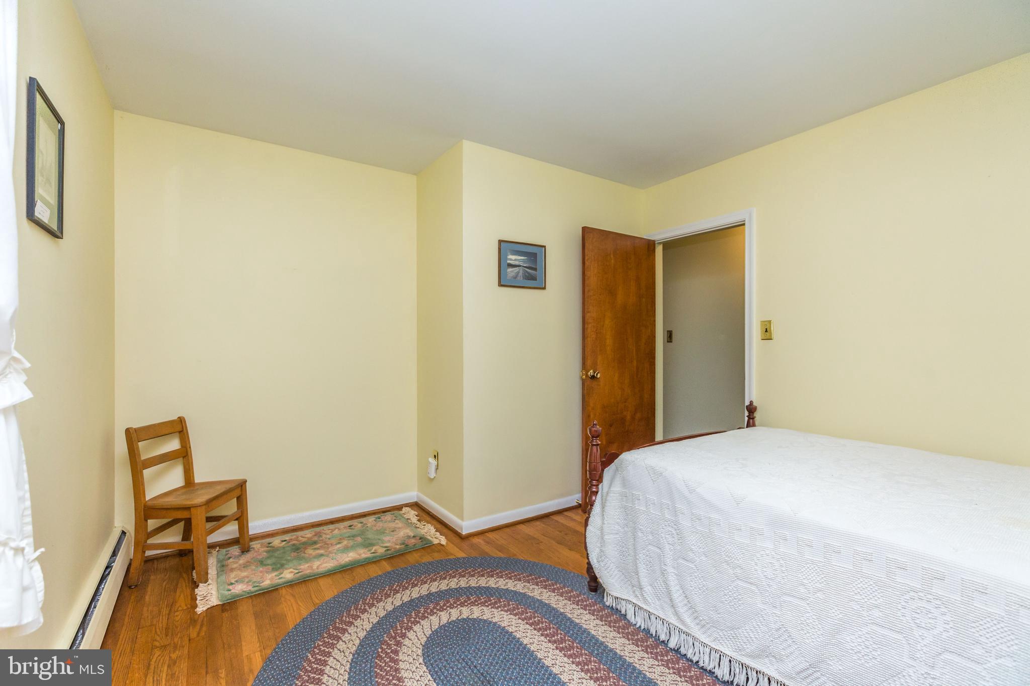 1915 Haverhill Road Baltimore, MD 21234 - Photo 15 of 35 Bedroom #3