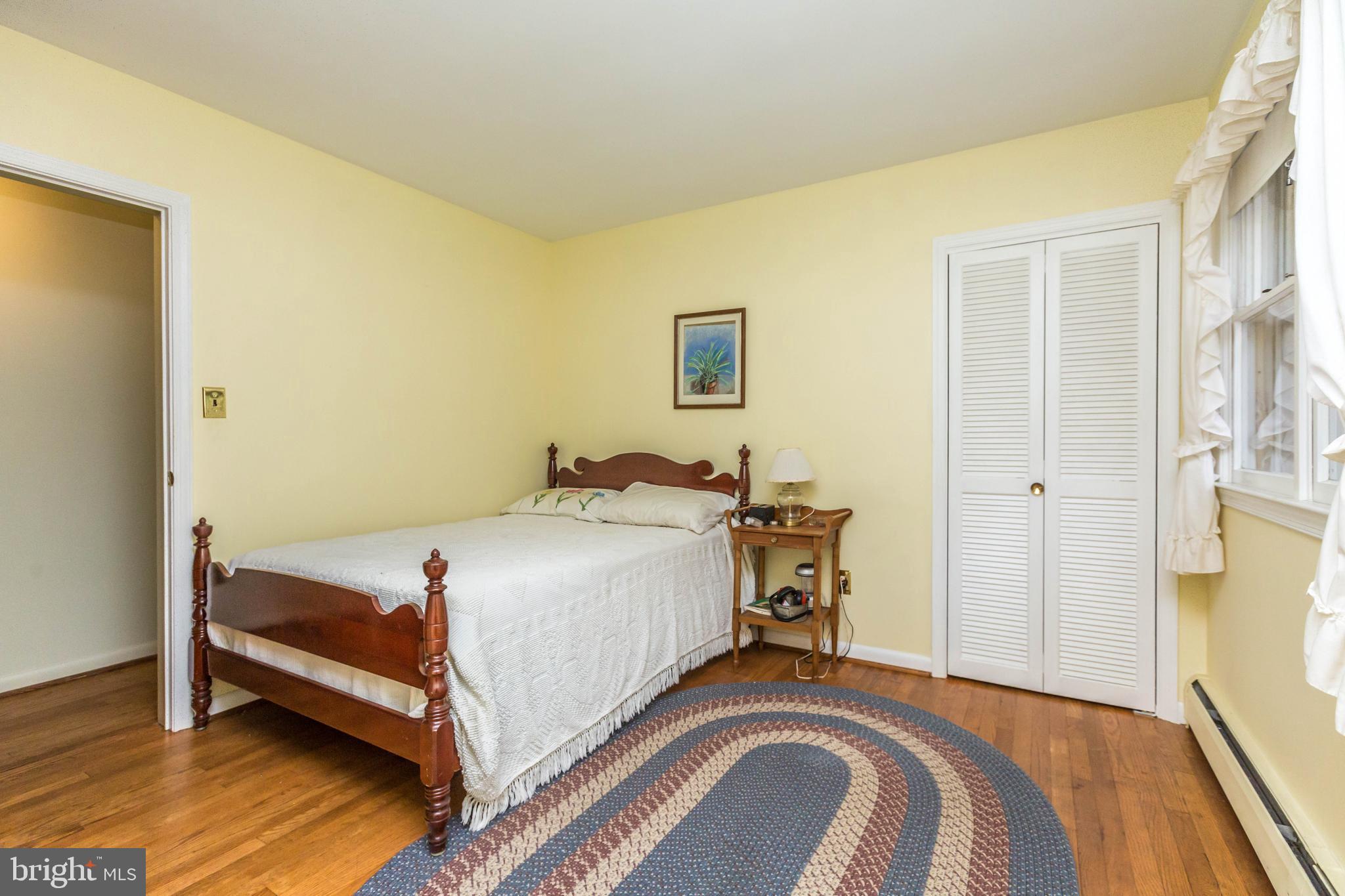 1915 Haverhill Road Baltimore, MD 21234 - Photo 16 of 35 Bedroom #3