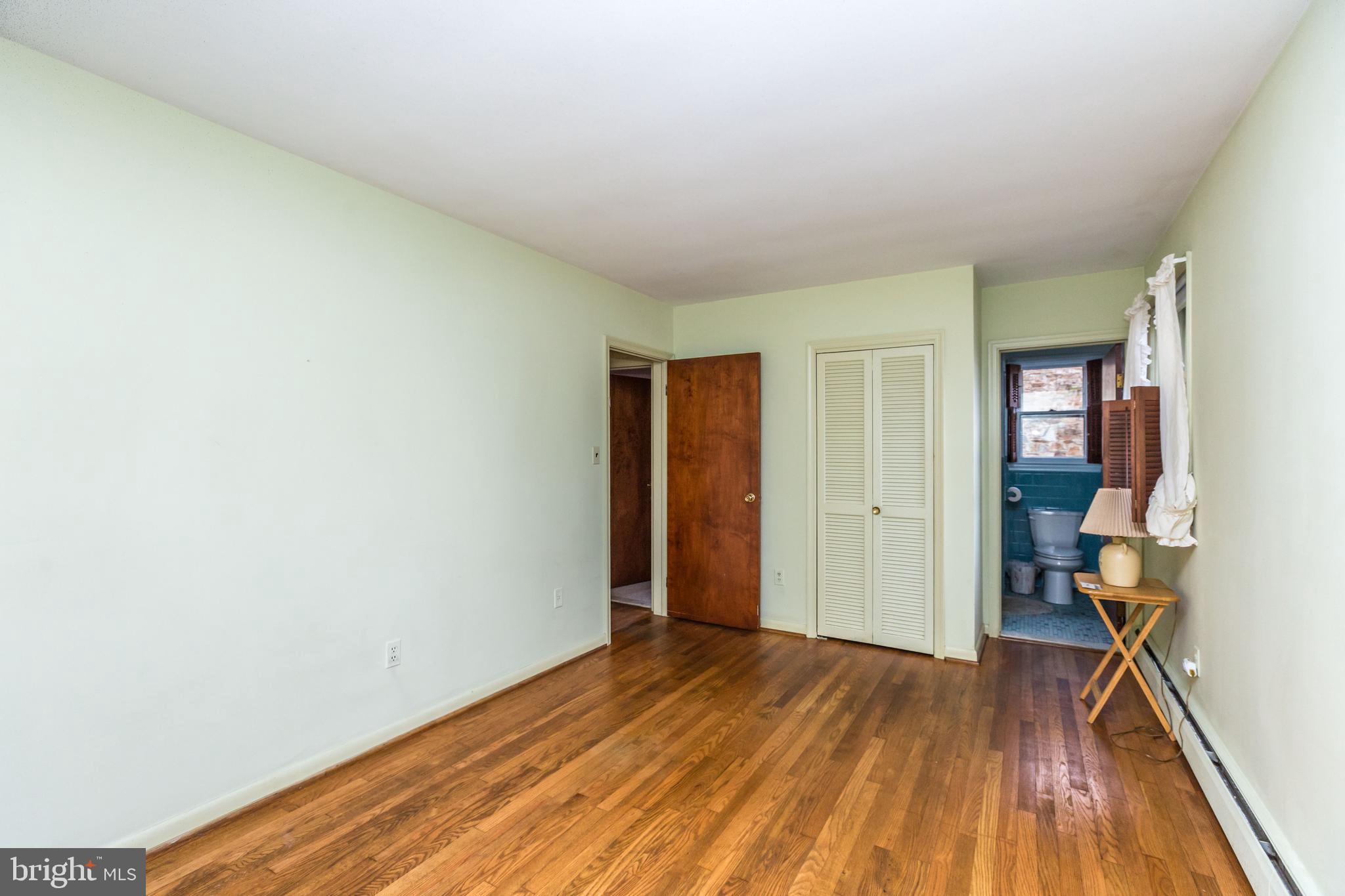 1915 Haverhill Road Baltimore, MD 21234 - Photo 23 of 35 Primary bedroom with on-suite bath