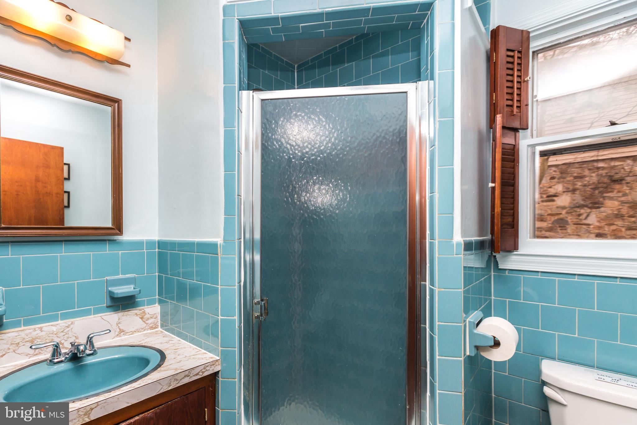 1915 Haverhill Road Baltimore, MD 21234 - Photo 24 of 35 Primary bath with standing shower