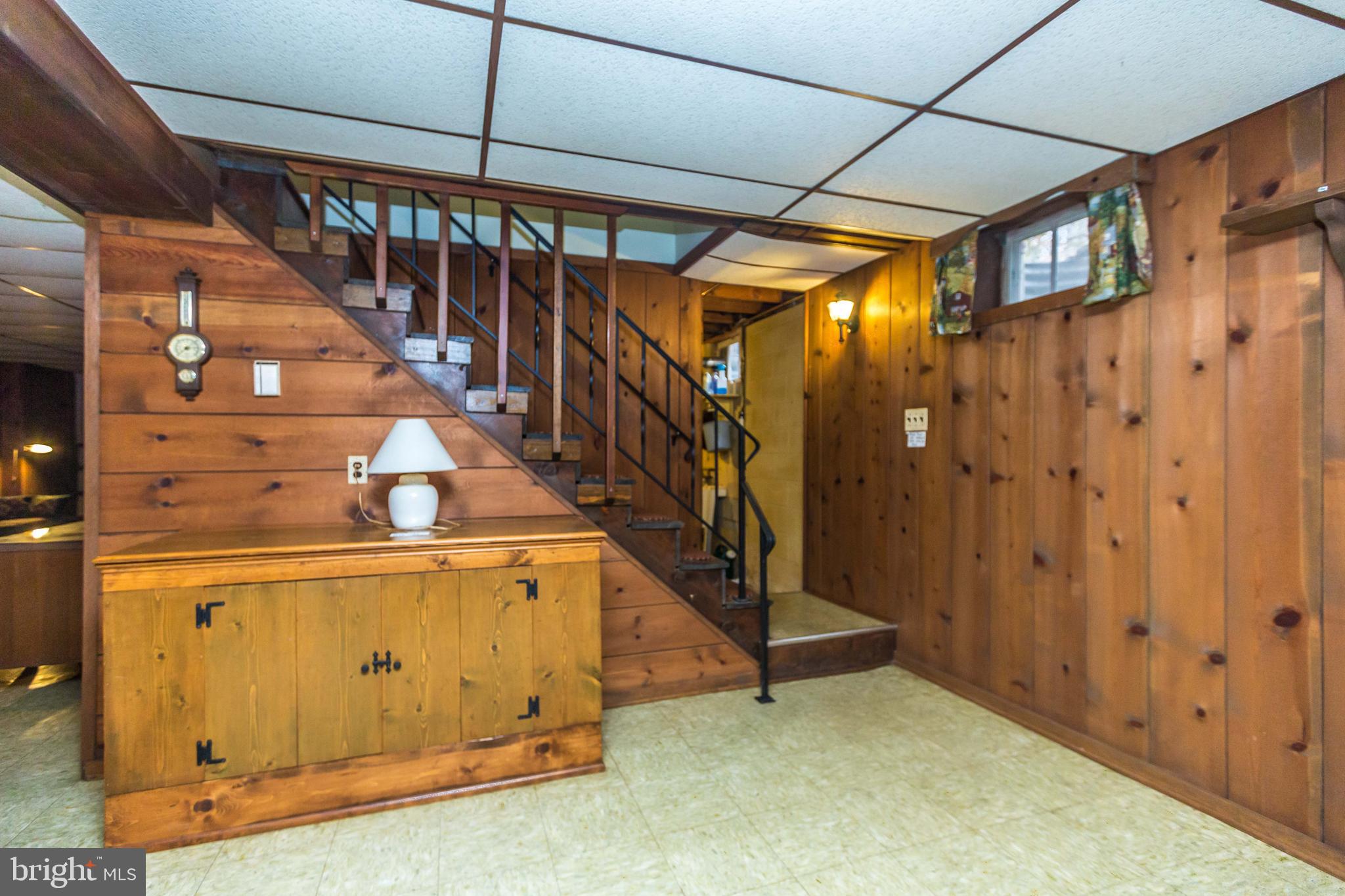 1915 Haverhill Road Baltimore, MD 21234 - Photo 25 of 35 Finished basement