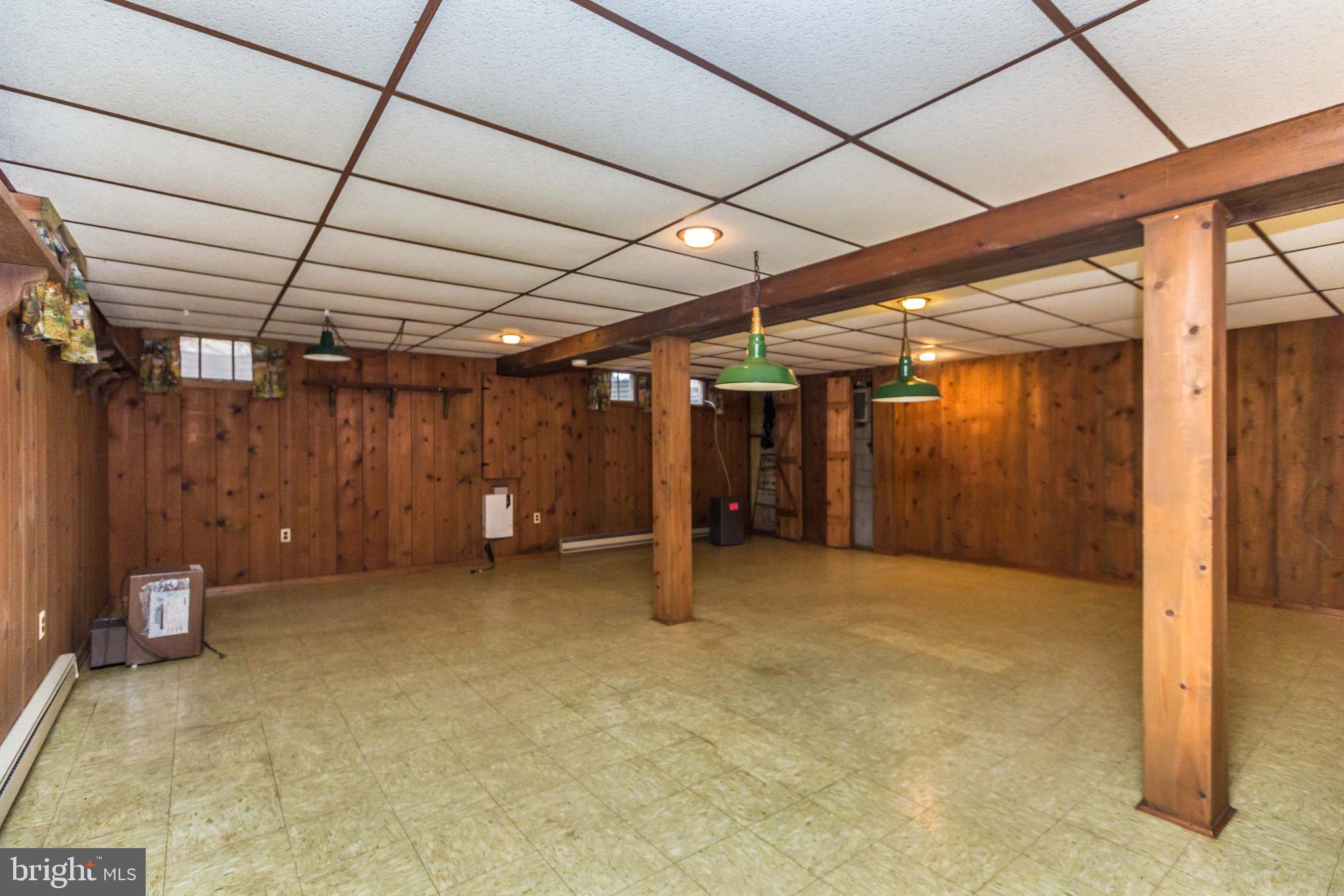 1915 Haverhill Road Baltimore, MD 21234 - Photo 29 of 35 Basement