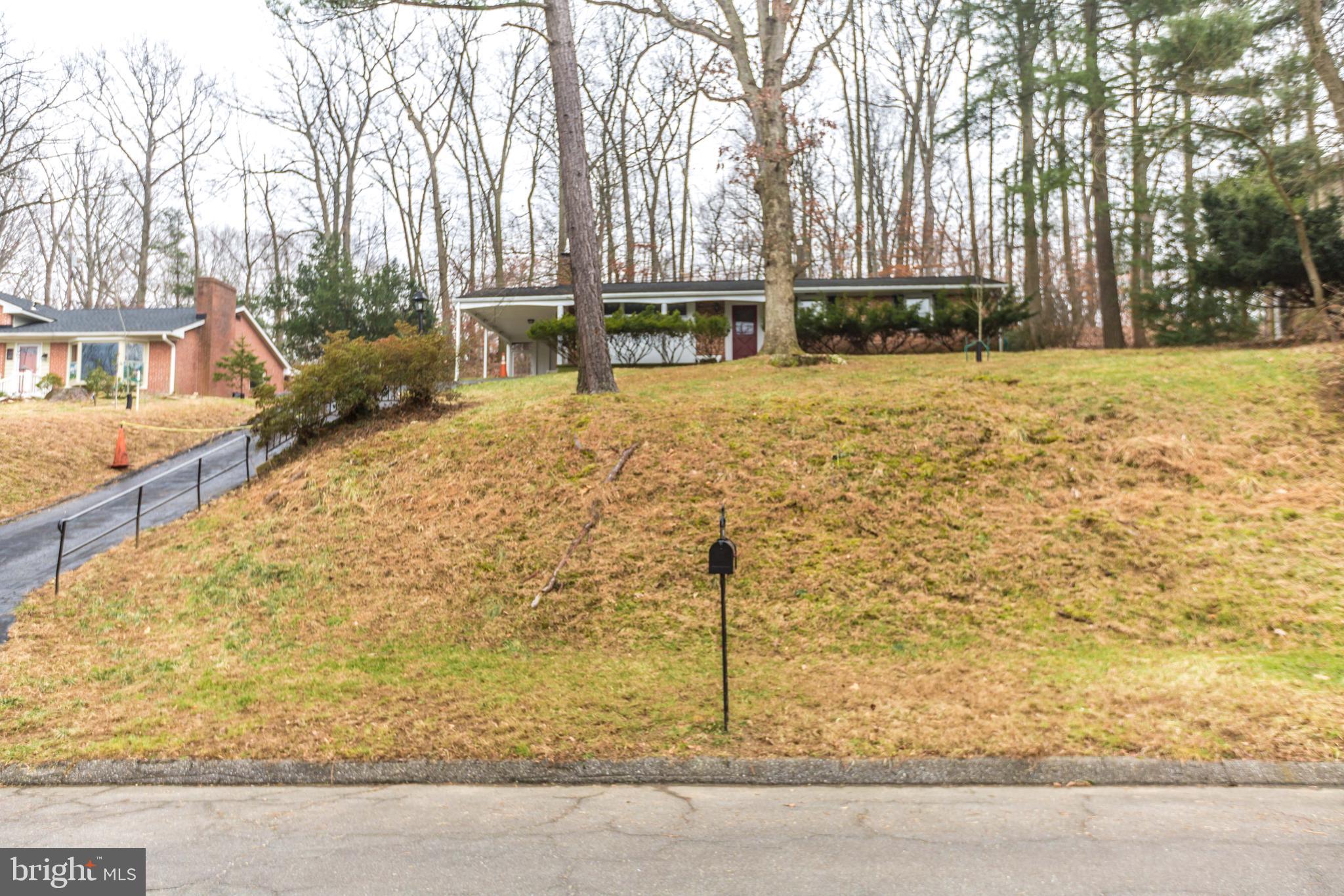 1915 Haverhill Road Baltimore, MD 21234 - Photo 35 of 35 Street view