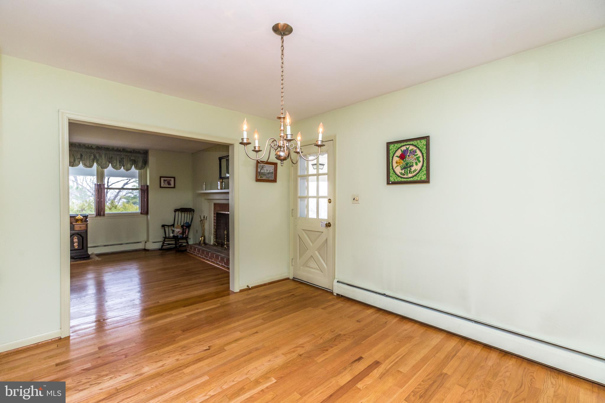 1915 Haverhill Road Baltimore, MD 21234 - Photo 9 of 35 Dining room.