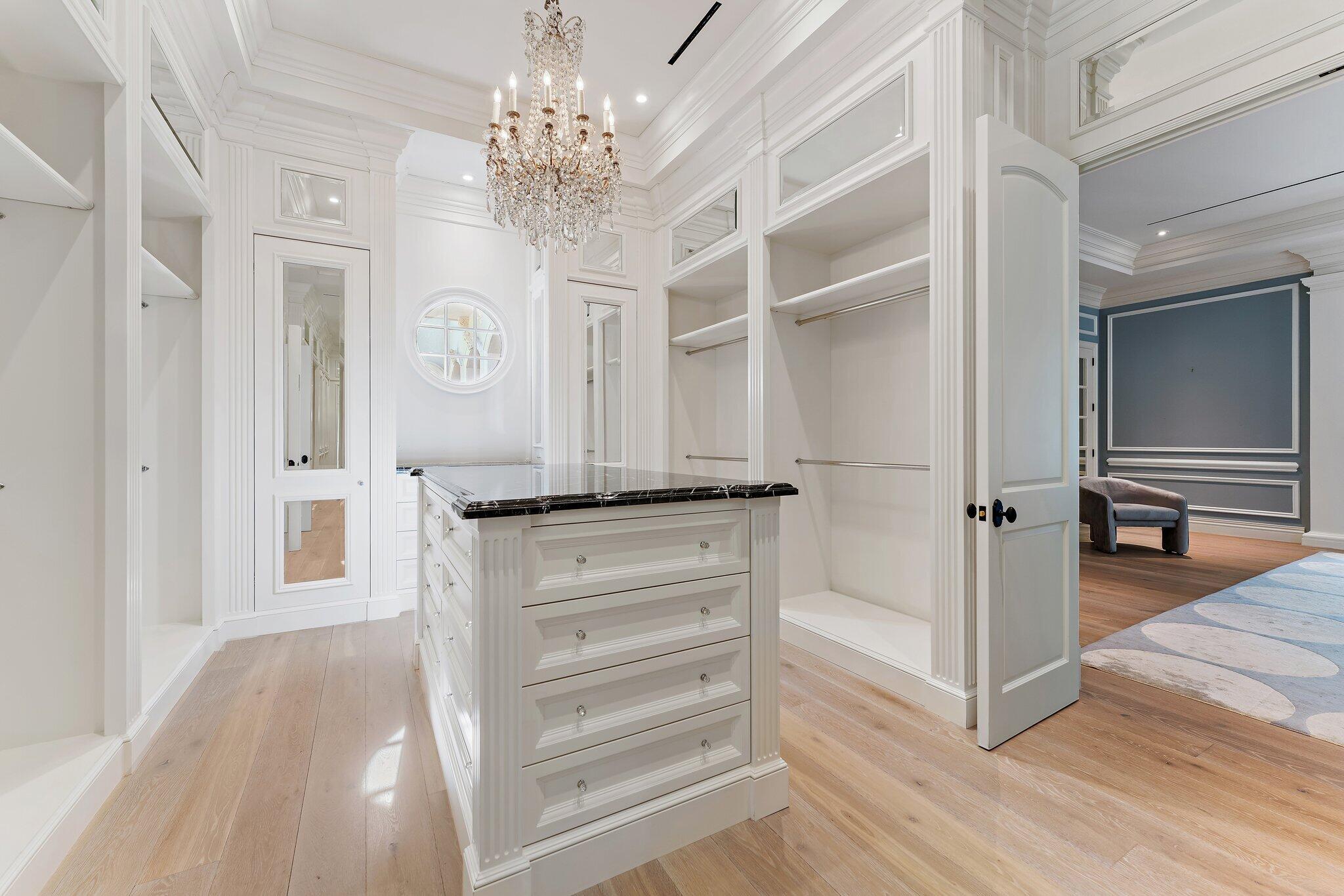 146 Bears Club Drive Jupiter, FL 33477 - Photo 111 of 115 Primary Closet