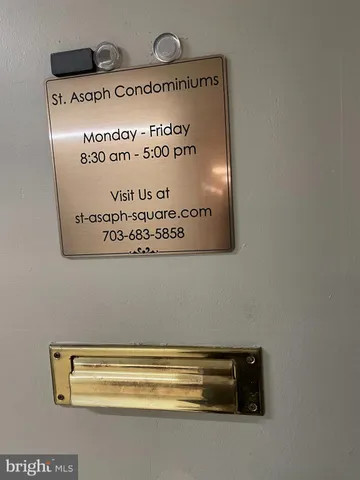 a close up of a wall