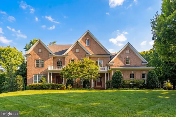 $2,599,900 | 2584 Vintage Crest Lane, Oakton, VA 22124
