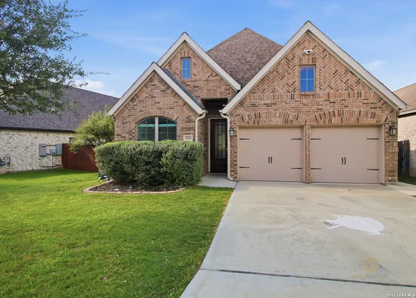 $2,395 | 12613 Vittorio Gable, San Antonio, TX 78253
