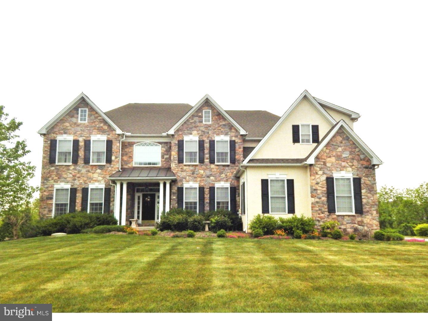 1521 High Country Road Downingtown, PA 19335 - Photo 1 of 25 Exterior Front