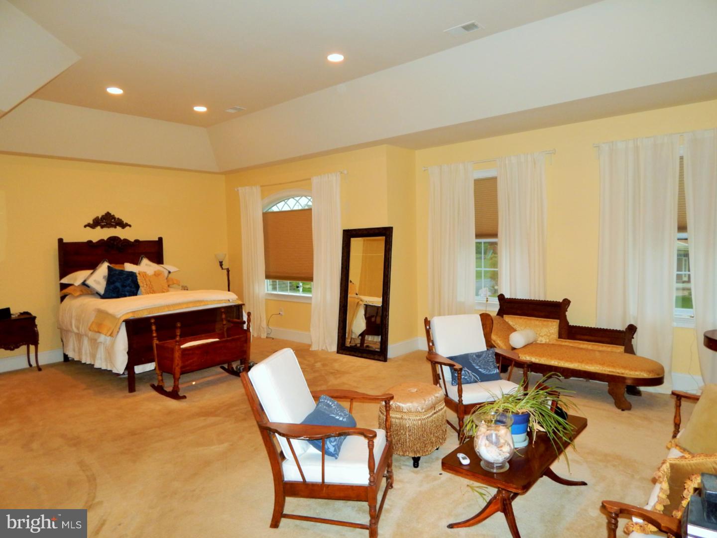 1521 High Country Road Downingtown, PA 19335 - Photo 12 of 25 Master Bedroom