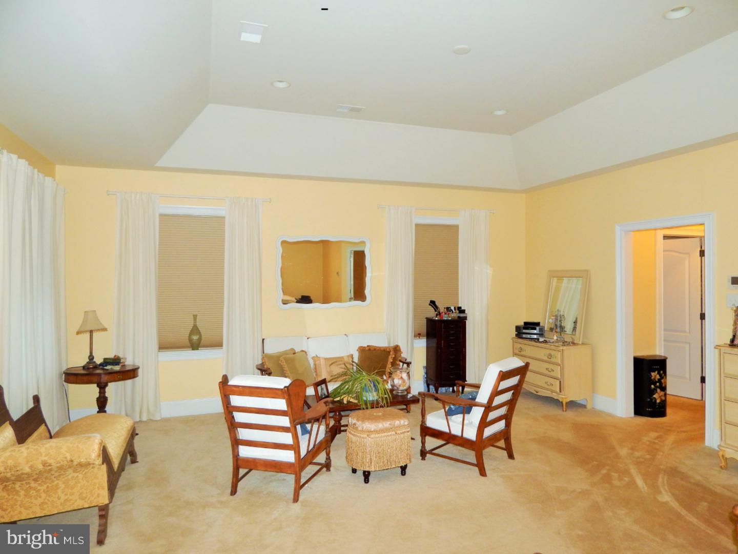 1521 High Country Road Downingtown, PA 19335 - Photo 13 of 25 Master Bedroom