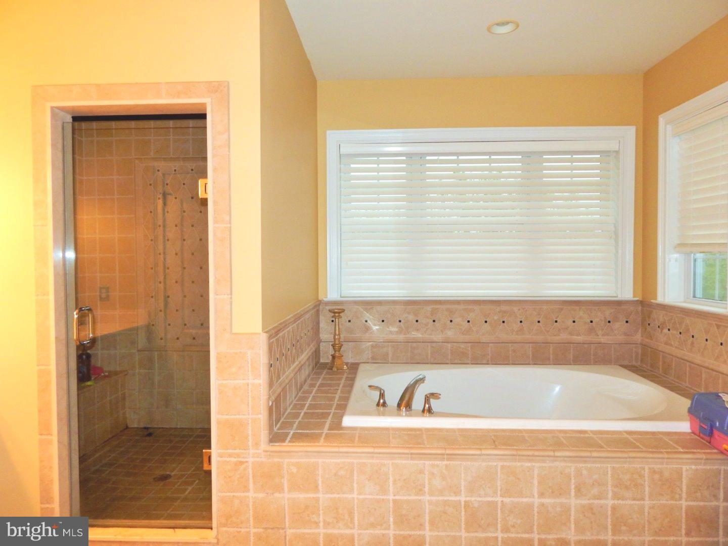 1521 High Country Road Downingtown, PA 19335 - Photo 14 of 25 Master Bathroom