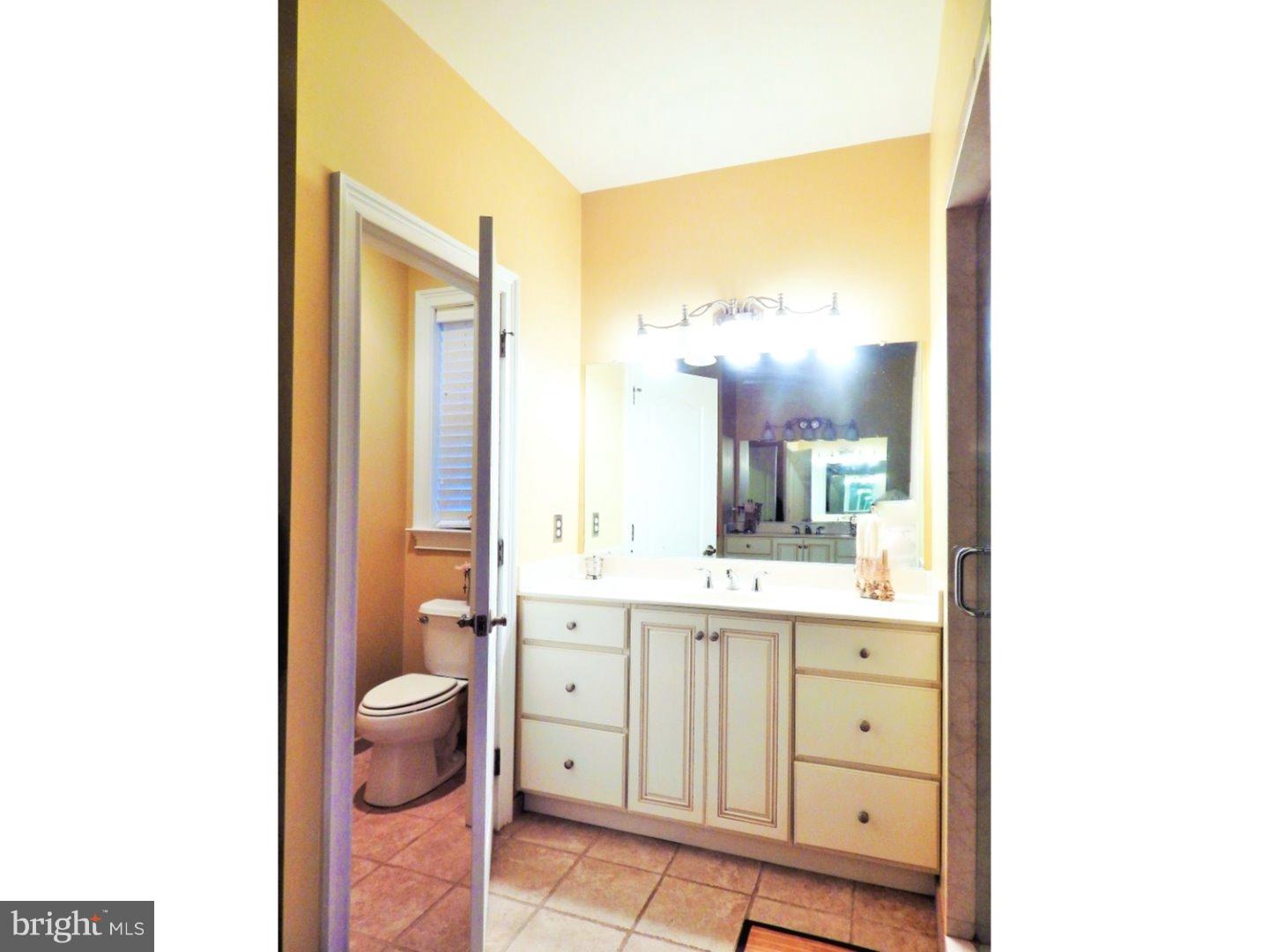 1521 High Country Road Downingtown, PA 19335 - Photo 15 of 25 Master Bathroom
