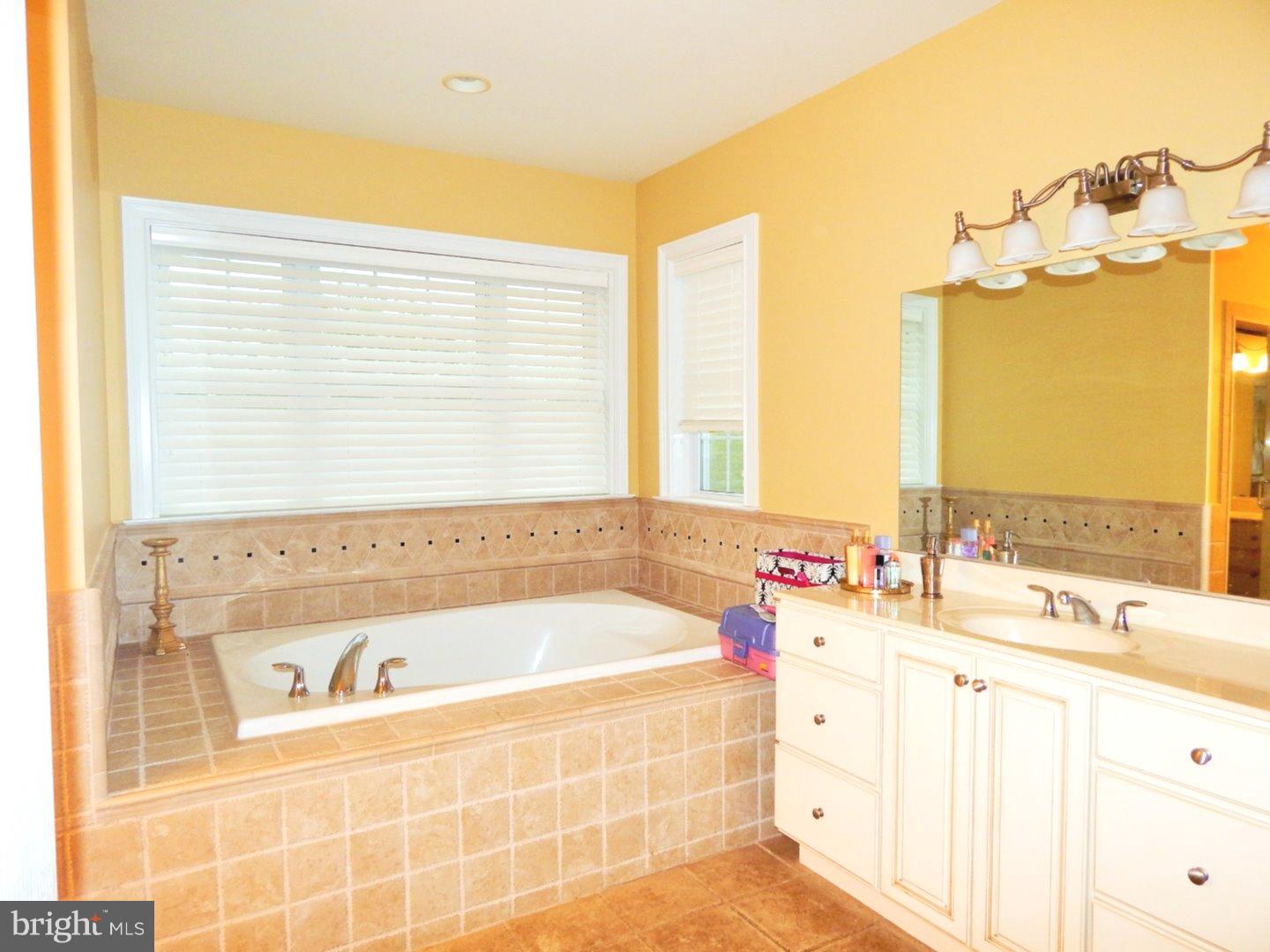 1521 High Country Road Downingtown, PA 19335 - Photo 16 of 25 Master Bathroom