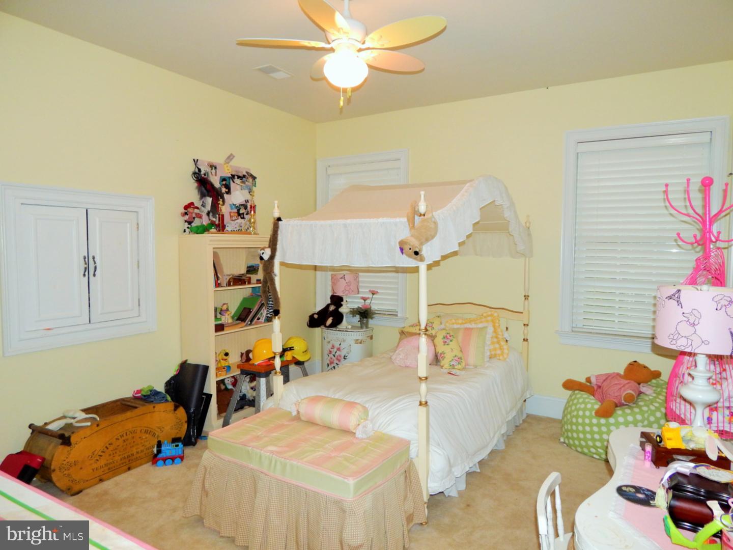 1521 High Country Road Downingtown, PA 19335 - Photo 18 of 25 Bedroom 3