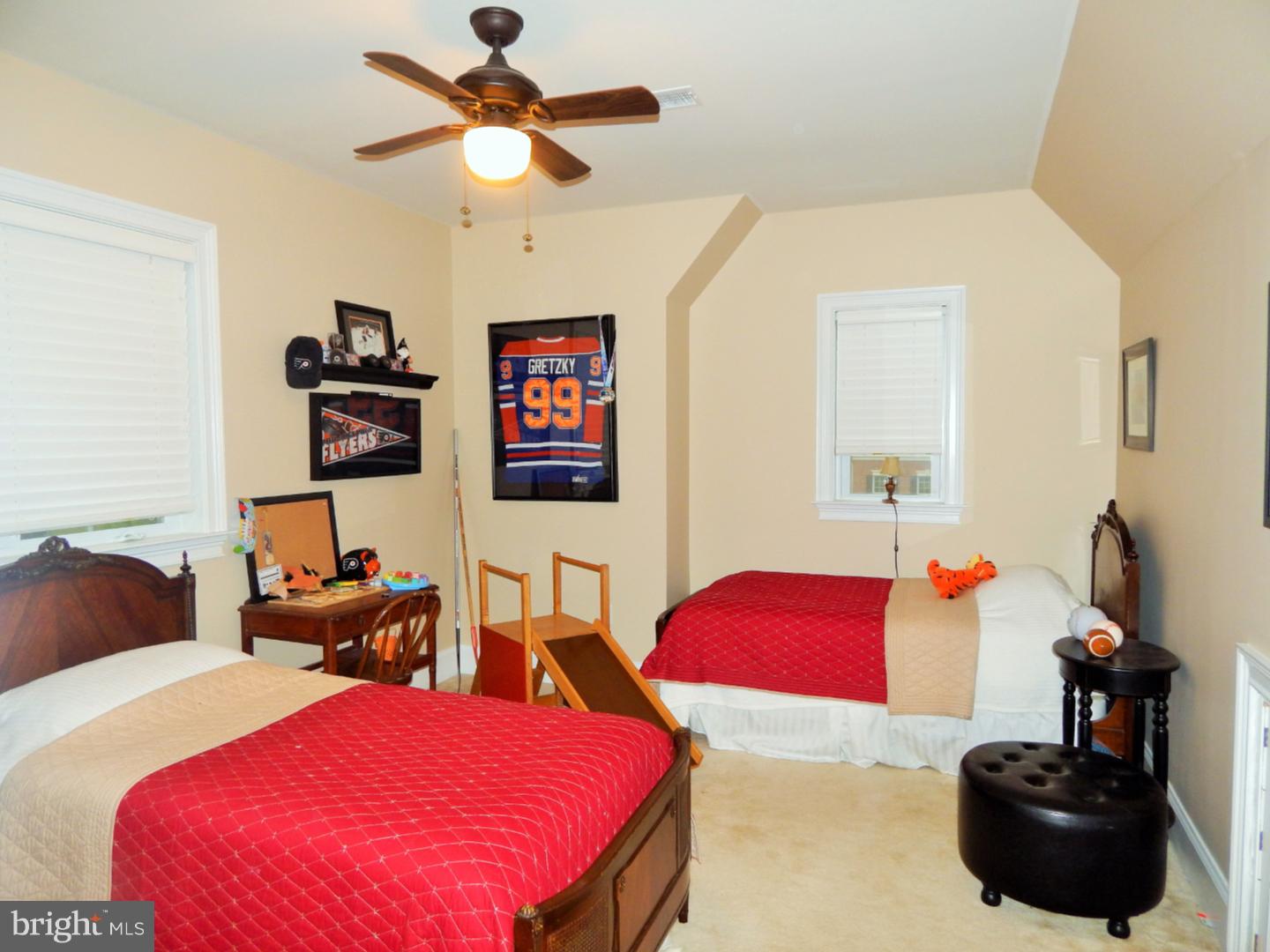 1521 High Country Road Downingtown, PA 19335 - Photo 19 of 25 Bedroom 4
