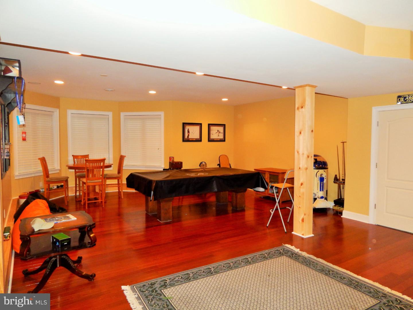 1521 High Country Road Downingtown, PA 19335 - Photo 21 of 25 Basement - Finished