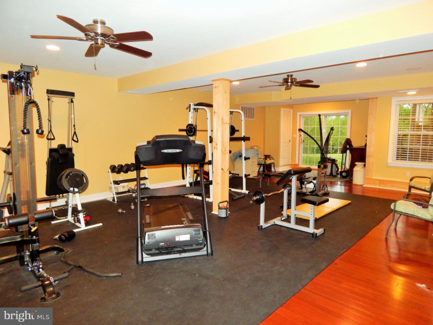 1521 High Country Road Downingtown, PA 19335 - Photo 22 of 25 Basement - Finished