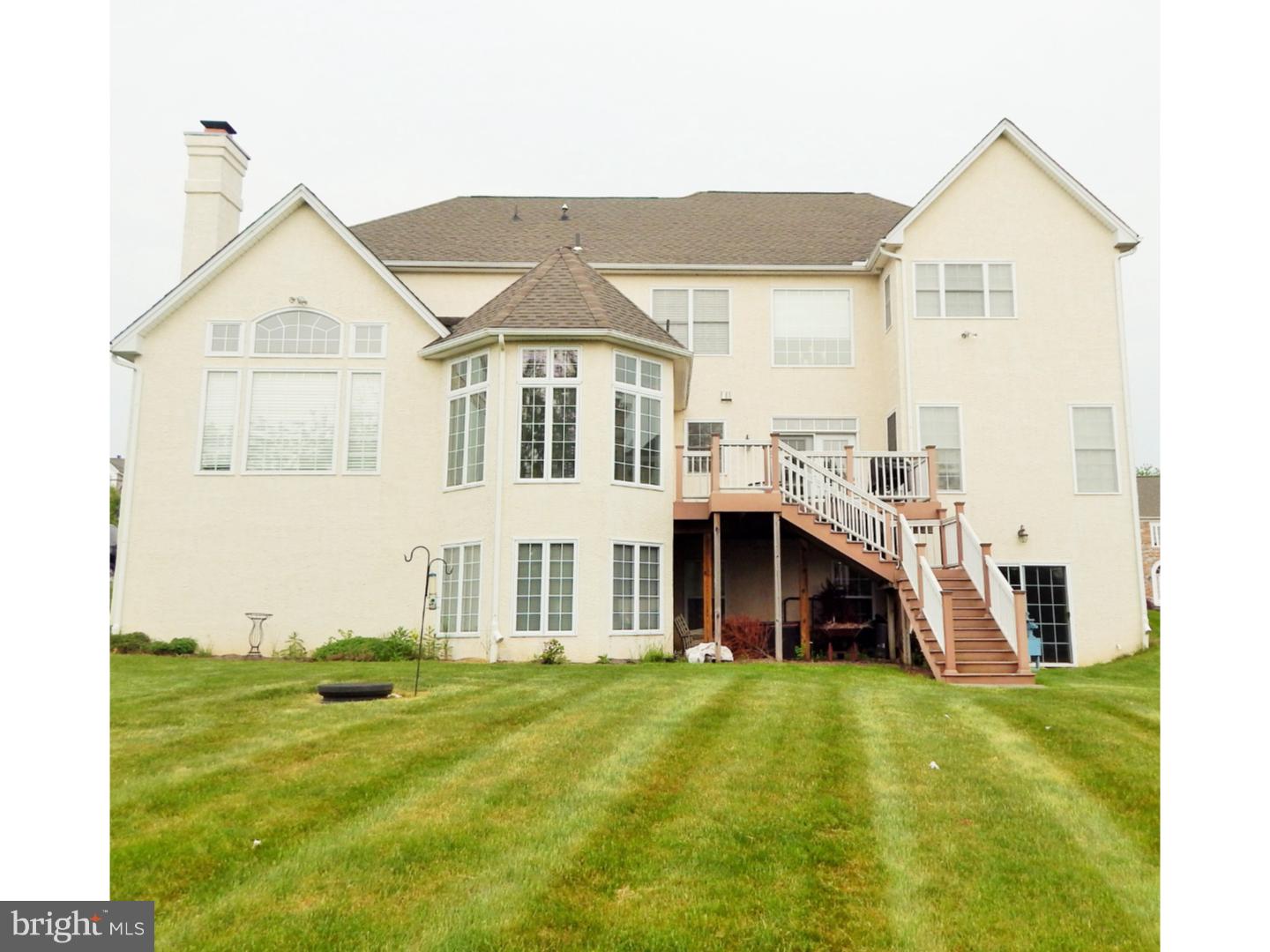 1521 High Country Road Downingtown, PA 19335 - Photo 25 of 25 Exterior Back