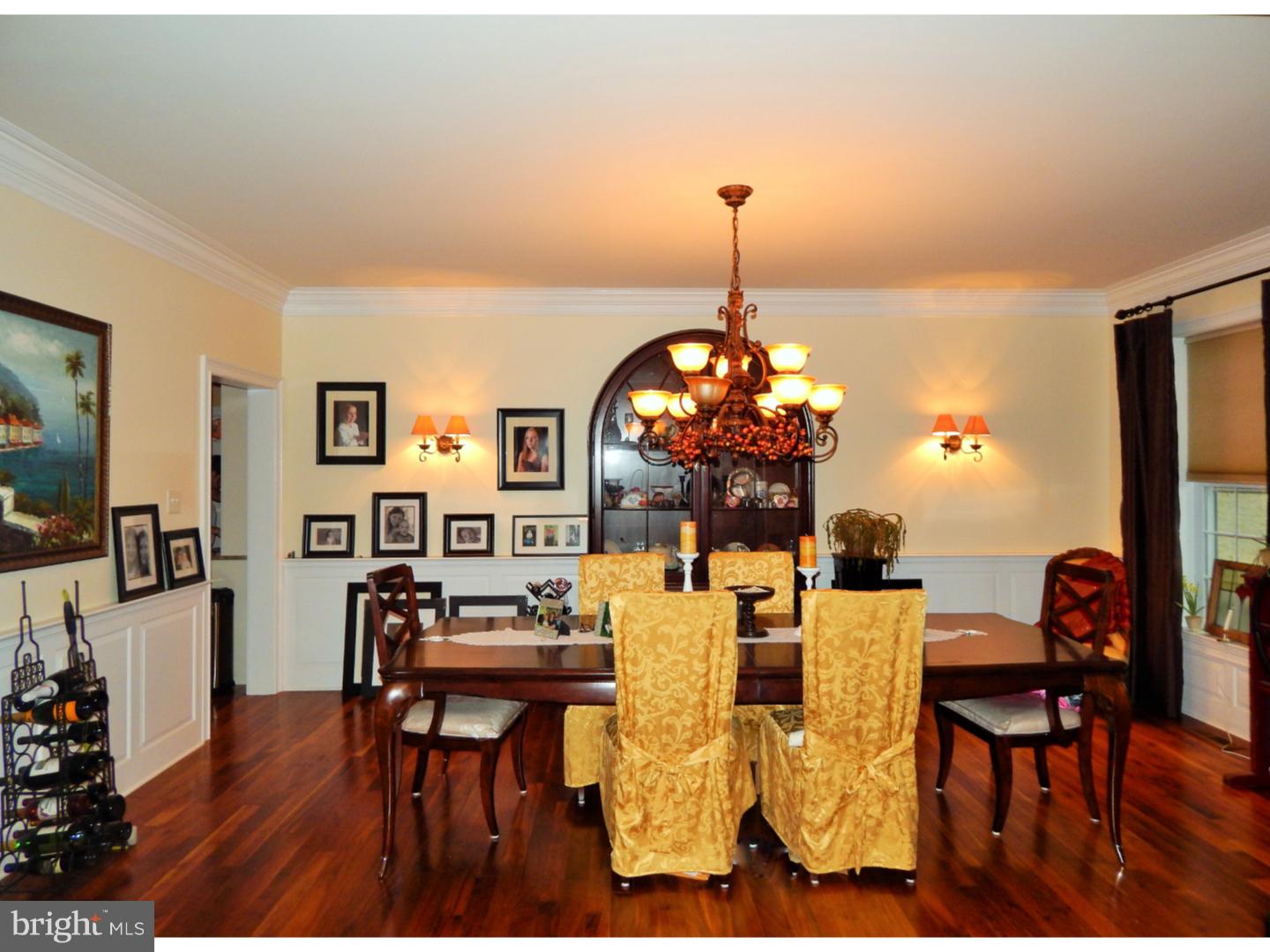 1521 High Country Road Downingtown, PA 19335 - Photo 4 of 25 Dining Room