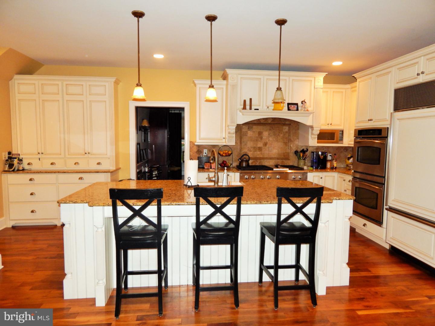 1521 High Country Road Downingtown, PA 19335 - Photo 5 of 25 Kitchen