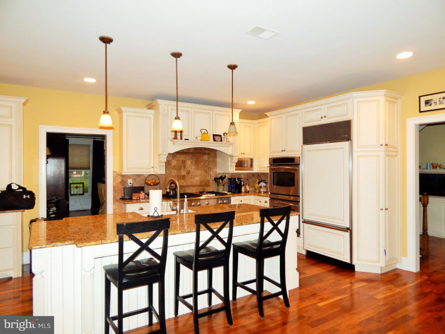 1521 High Country Road Downingtown, PA 19335 - Photo 6 of 25 Kitchen