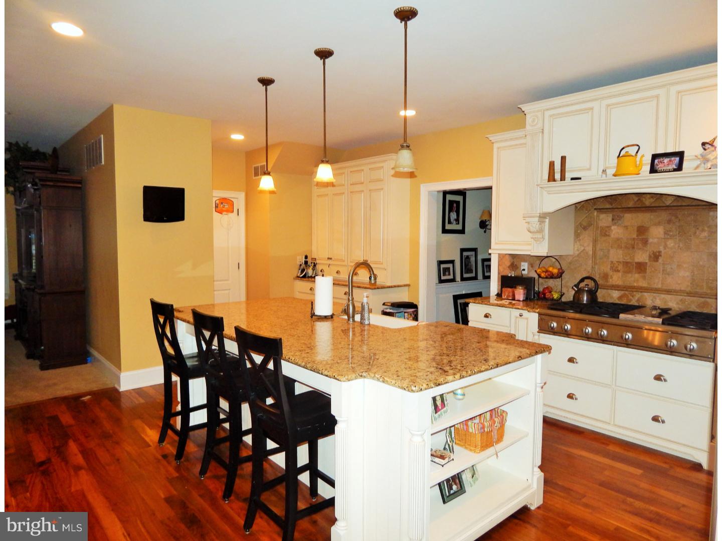 1521 High Country Road Downingtown, PA 19335 - Photo 7 of 25 Kitchen