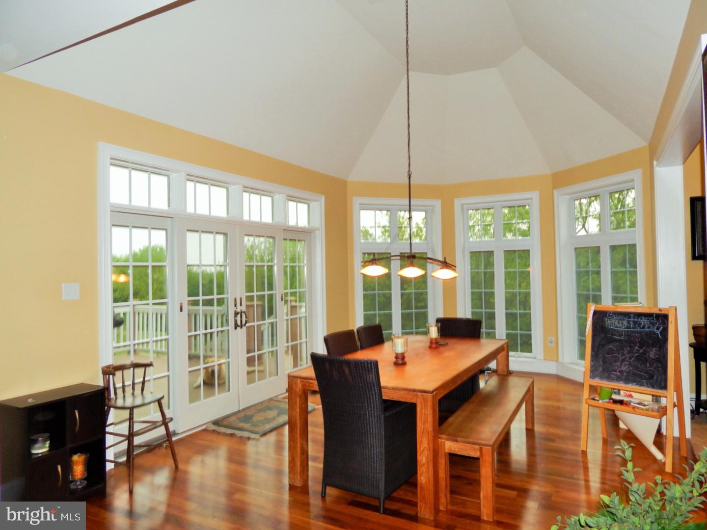 1521 High Country Road Downingtown, PA 19335 - Photo 8 of 25 Breakfast Room