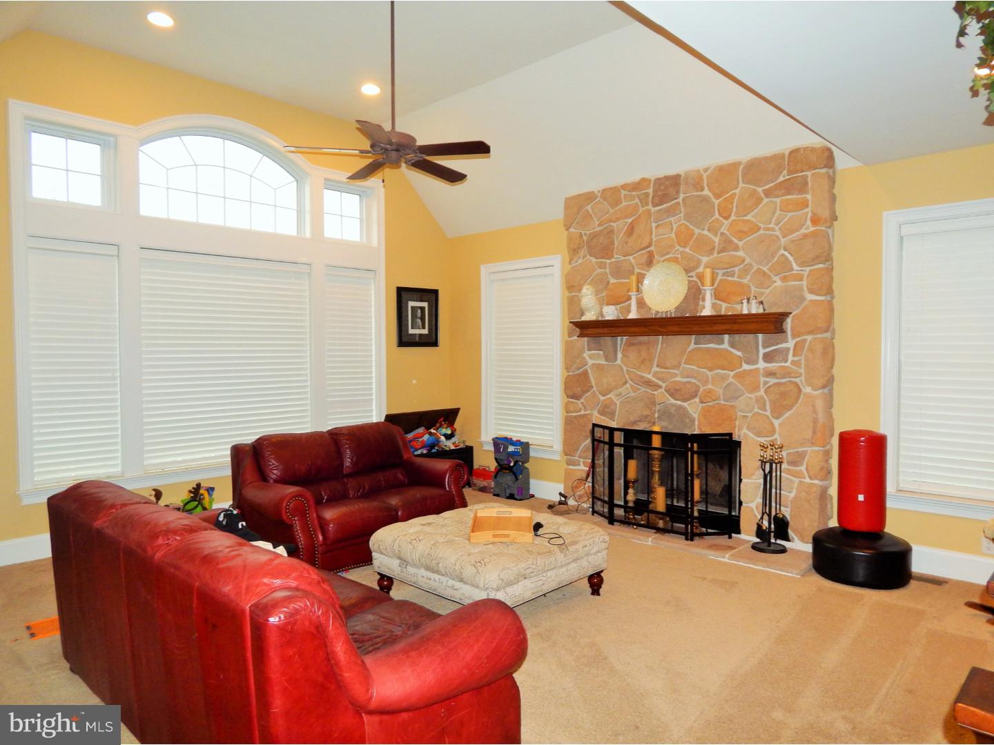1521 High Country Road Downingtown, PA 19335 - Photo 10 of 25 Family Room
