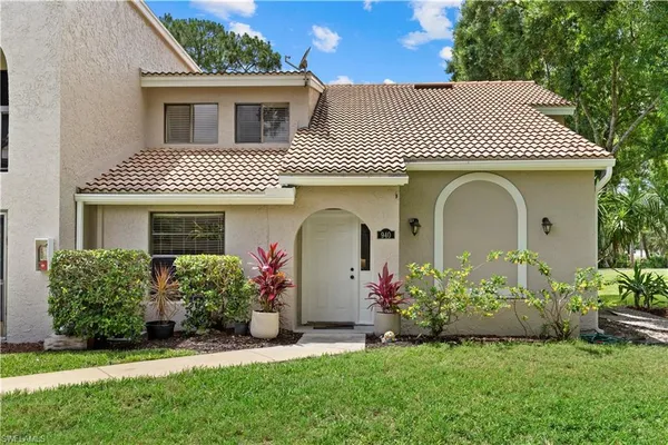 $229,100 | 940 Augusta Boulevard, Unit D939, Naples, FL 34113