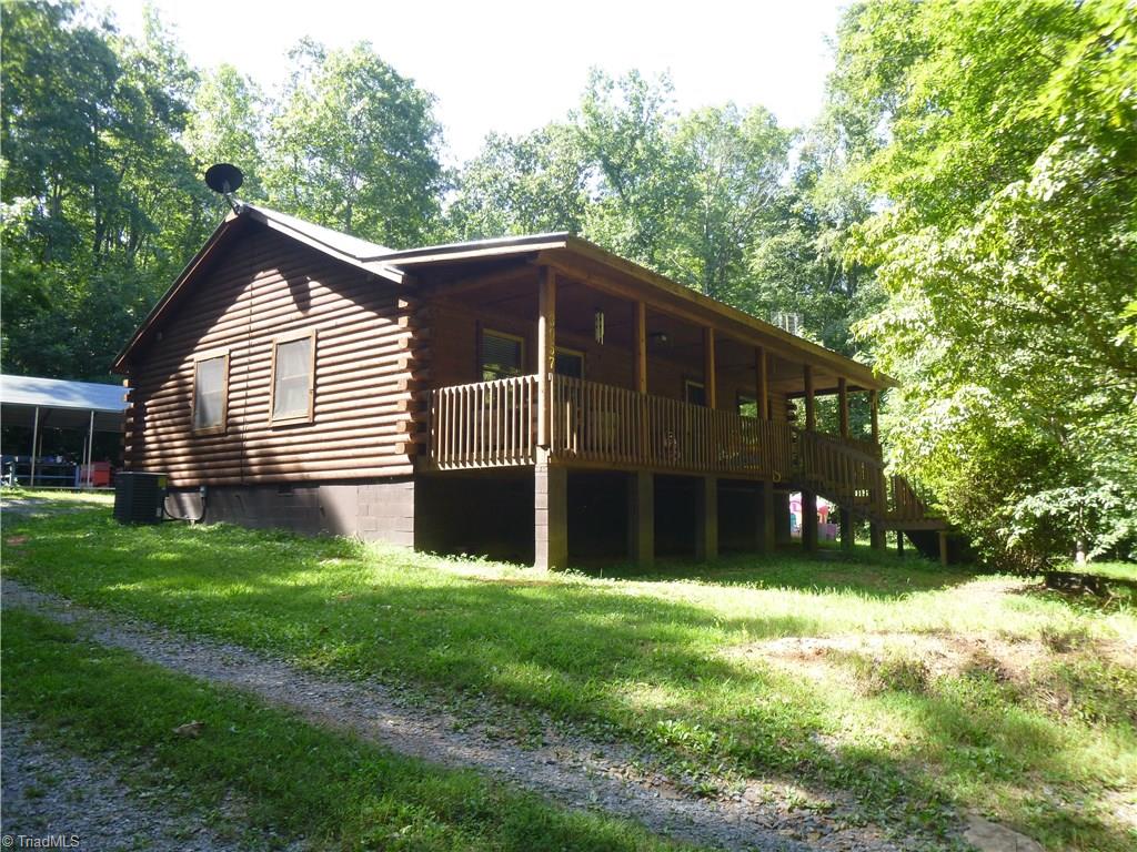 3057 Pierce Meadow Road Denton, NC 27239 - Photo 2 of 25 Gallery Image 2