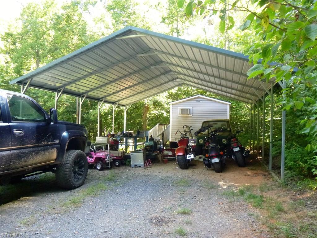 3057 Pierce Meadow Road Denton, NC 27239 - Photo 22 of 25 Gallery Image 22