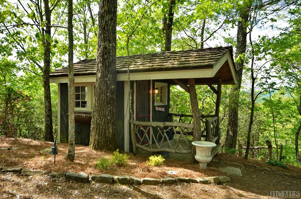 1238 Bright Mountain Road Cullowhee, NC 28723 - Photo 42 of 46 Gallery Image 42