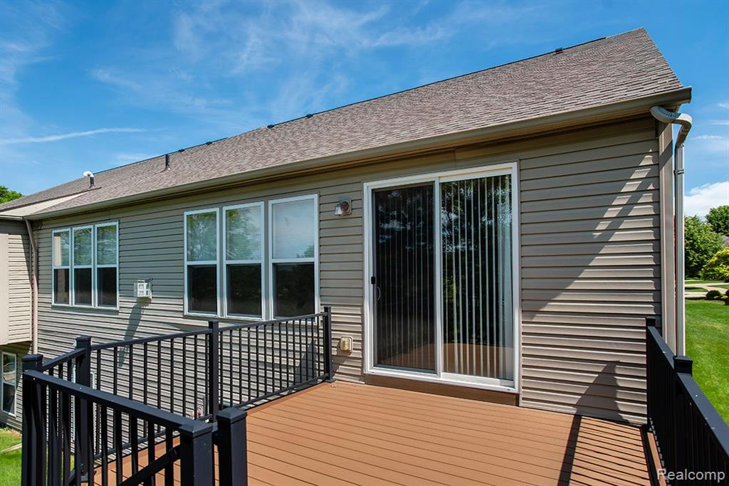 613 Zion Court Howell, MI 48843 - Photo 35 of 41