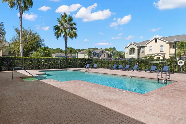 a view of outdoor space yard and porch