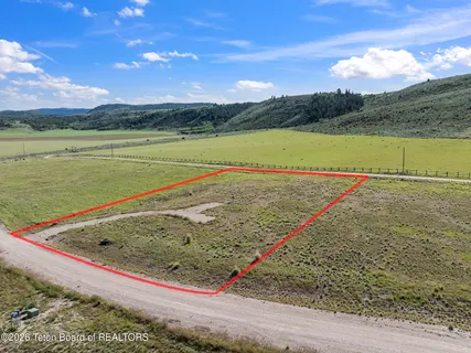 $95,000 | 10075 Ditty Way, Tetonia, ID 83452