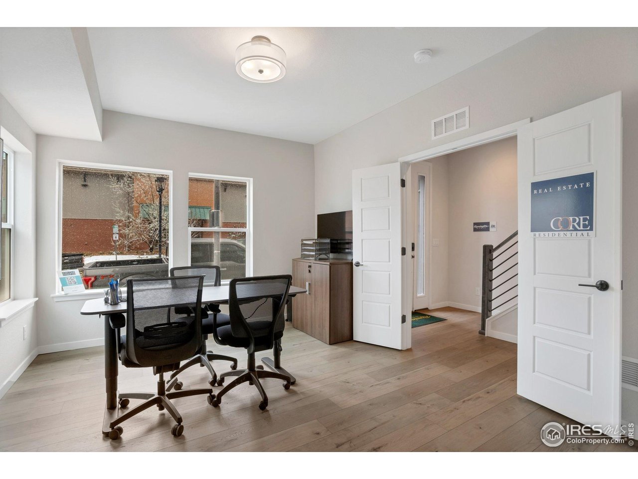 352 Superior Drive Superior, CO 80027 - Photo 12 of 22 Main Floor Office/Bedroom