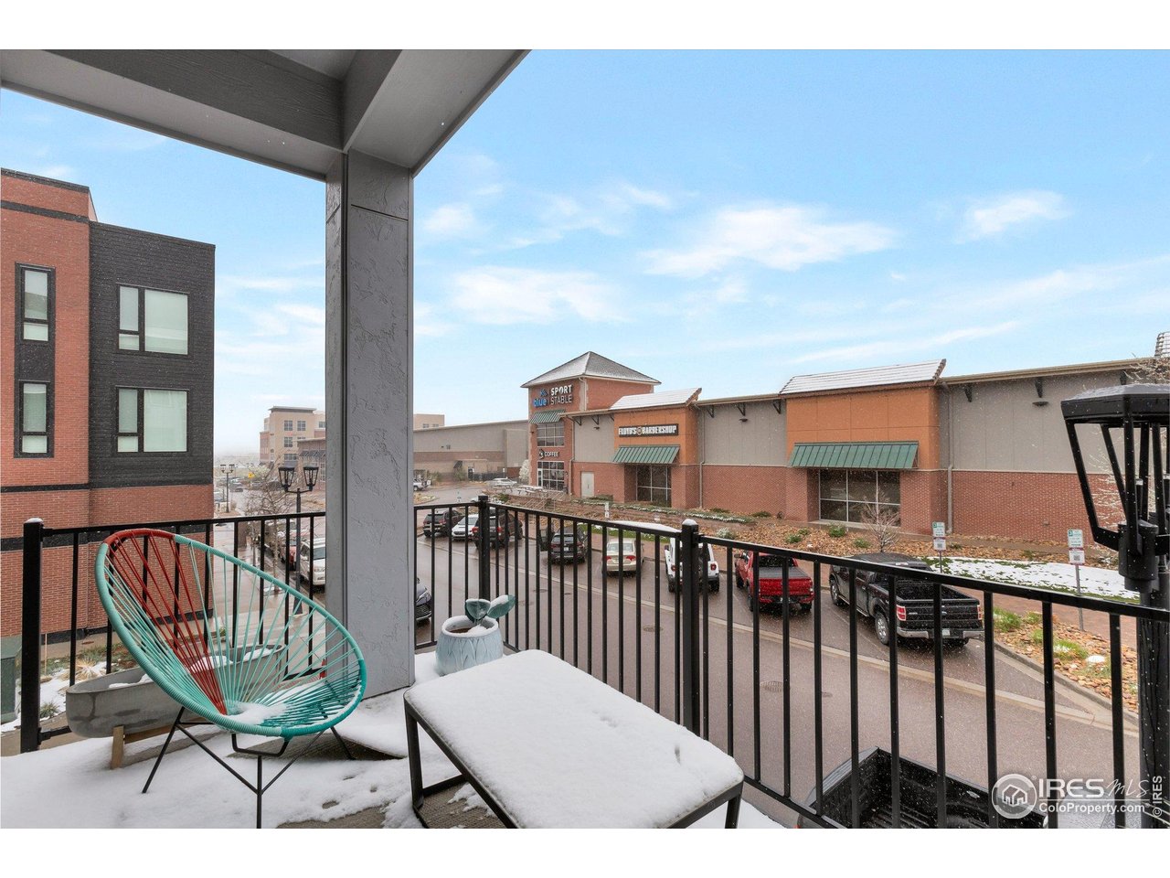 352 Superior Drive Superior, CO 80027 - Photo 22 of 22 End Unit w/ Covered Deck