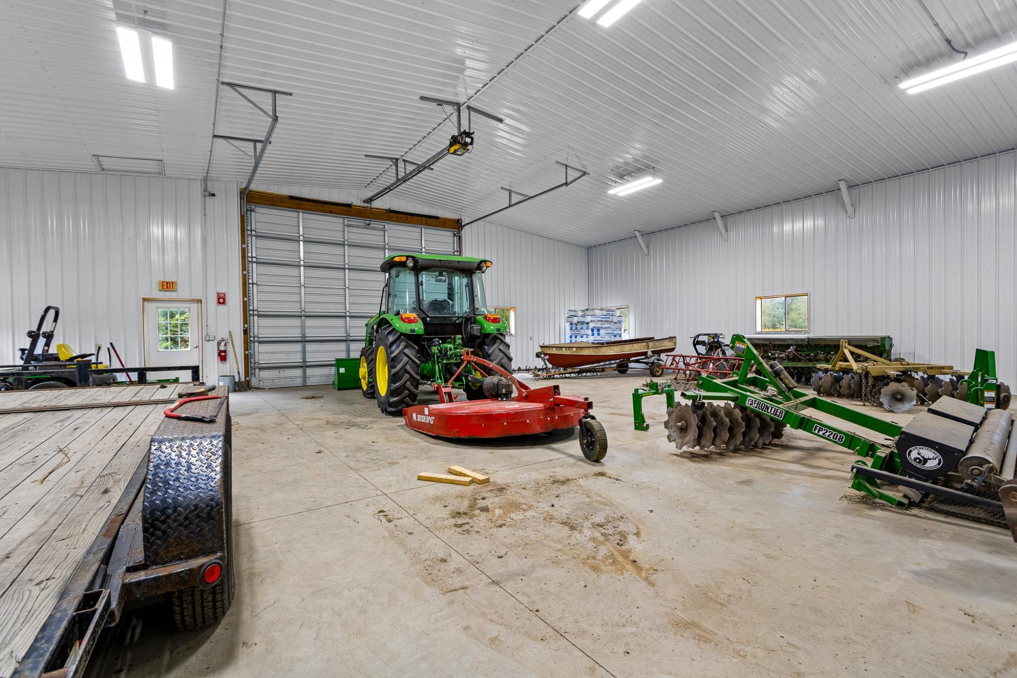 N11067 Cth F Phillips, WI 54555 - Photo 67 of 95 Gallery Image 67