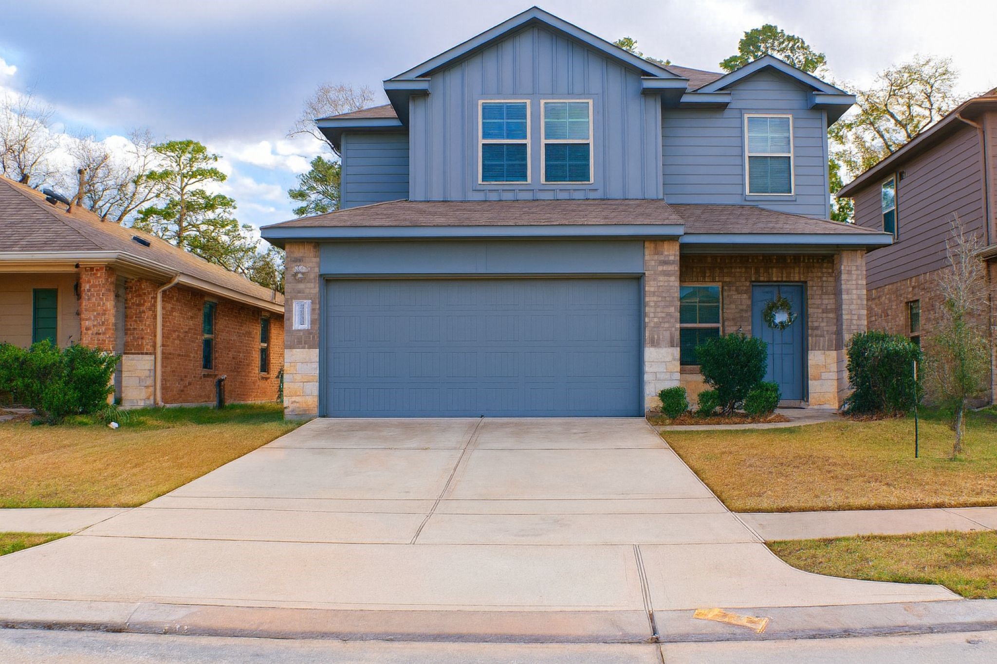 2518 Kingsford Arbor Way Spring, TX 77373 - Photo 1 of 19