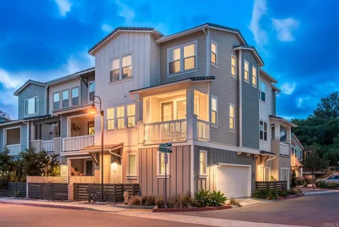 $925,000 | 1115 Sea Glass Way, Oceanside, CA 92054